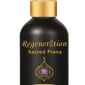 Sacred Prana - 7777 mg. Premium CBD Solution