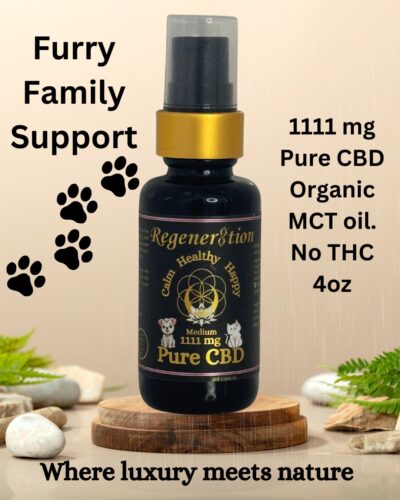 Furry Family Support
