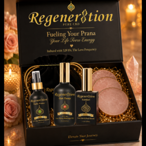 Super Prana Package